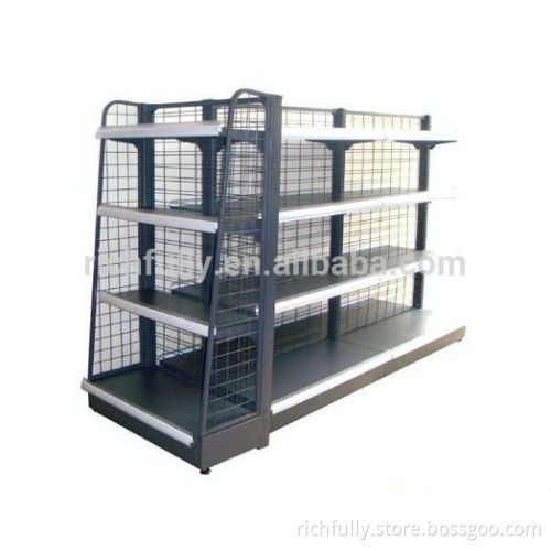 Cheap price Metal wire shelf for store